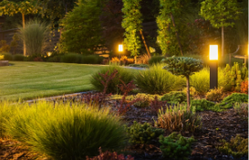 Outdoor Lighting