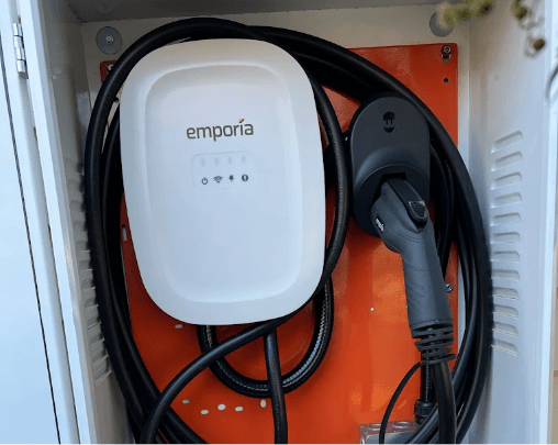 EV Charger
